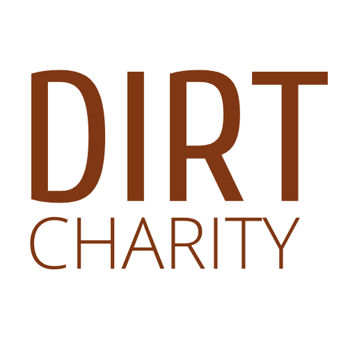 WORKING WITH DIRT