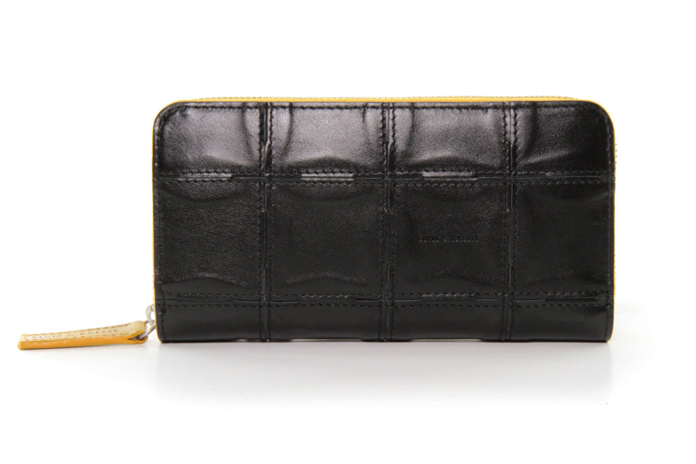 Leather Purse