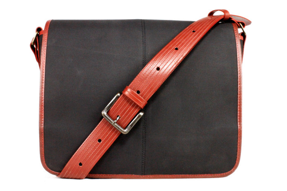 Messenger Bag