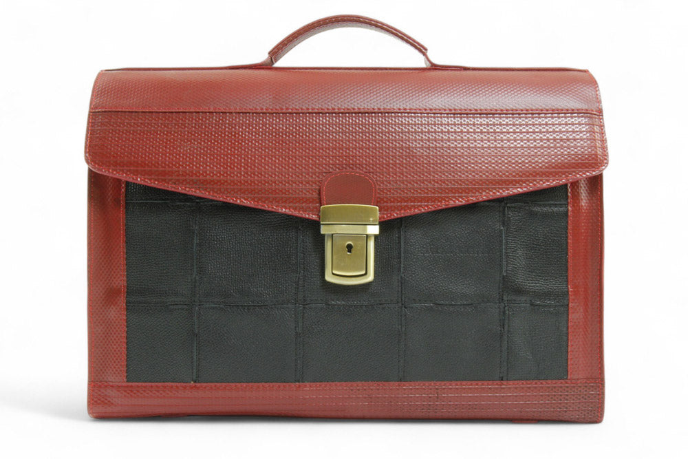 Leather Briefcase