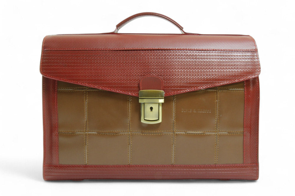 Leather Briefcase