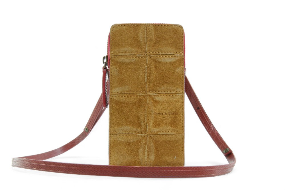 Elvis & Kresse Festival Pouch