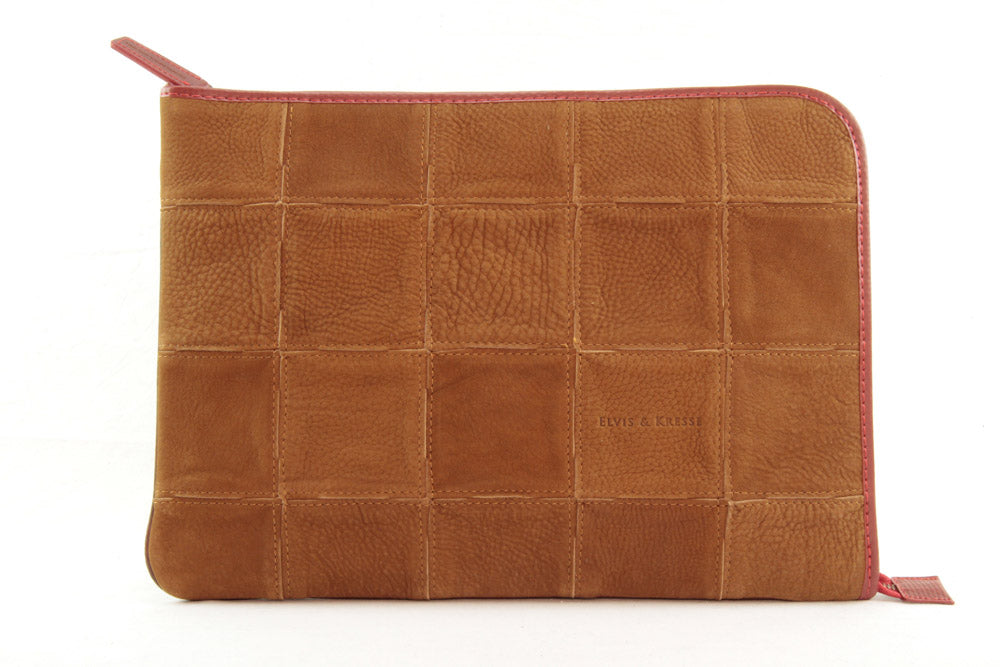 Fire & Hide Folio / Laptop Case