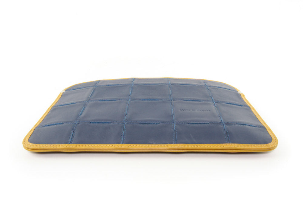 Leather Laptop Sleeve