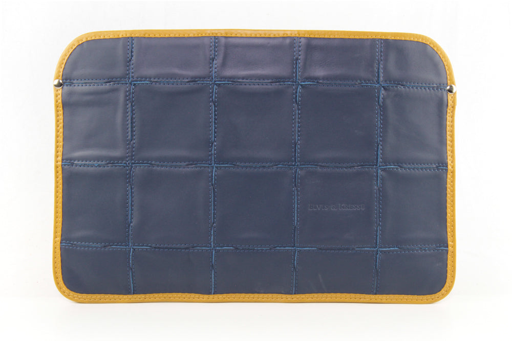 Leather Laptop Sleeve