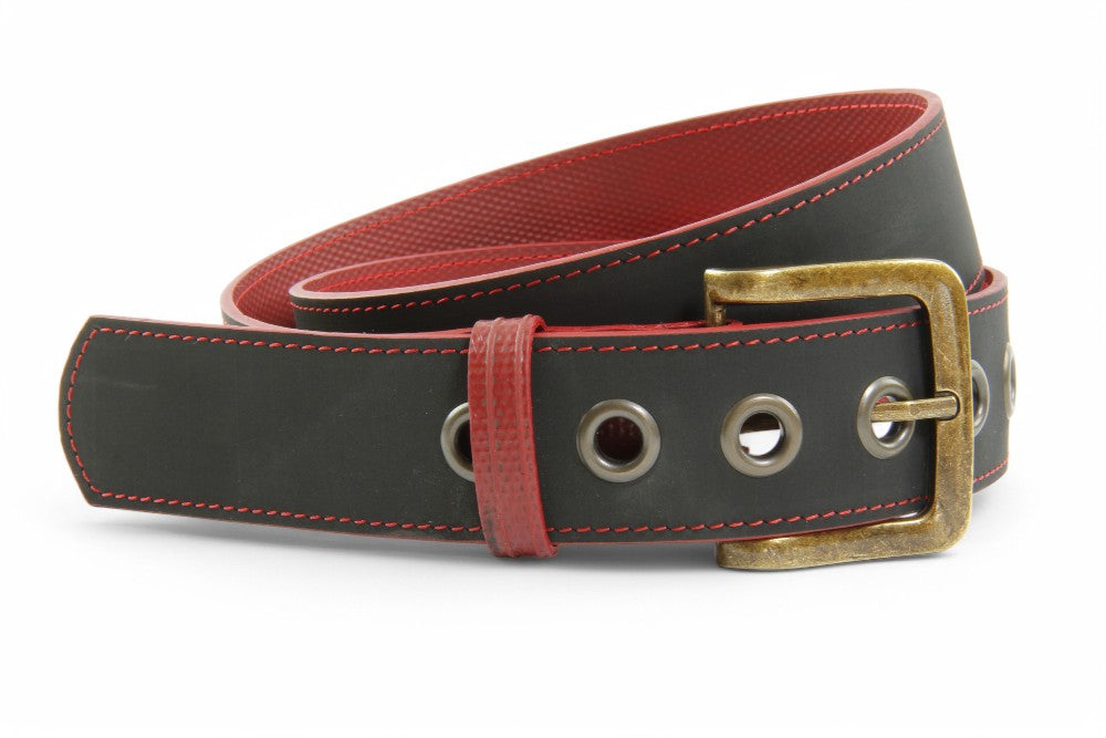 Print Room Belt by Elvis & Kresse