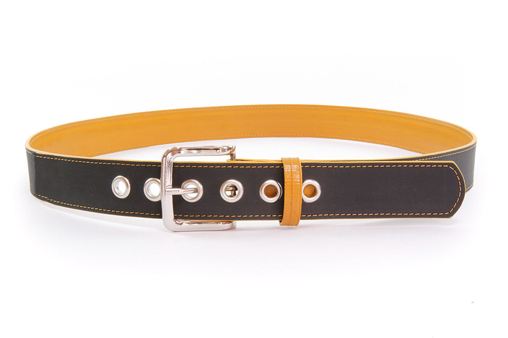 Print Room Belt by Elvis & Kresse